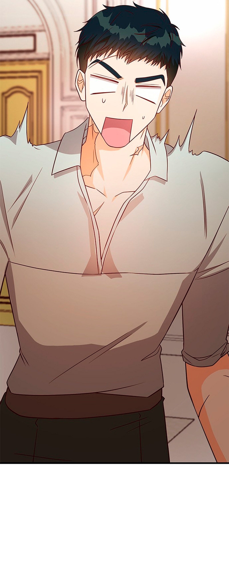 La doble vida de la Condesa Capítulo 45 - Página 20