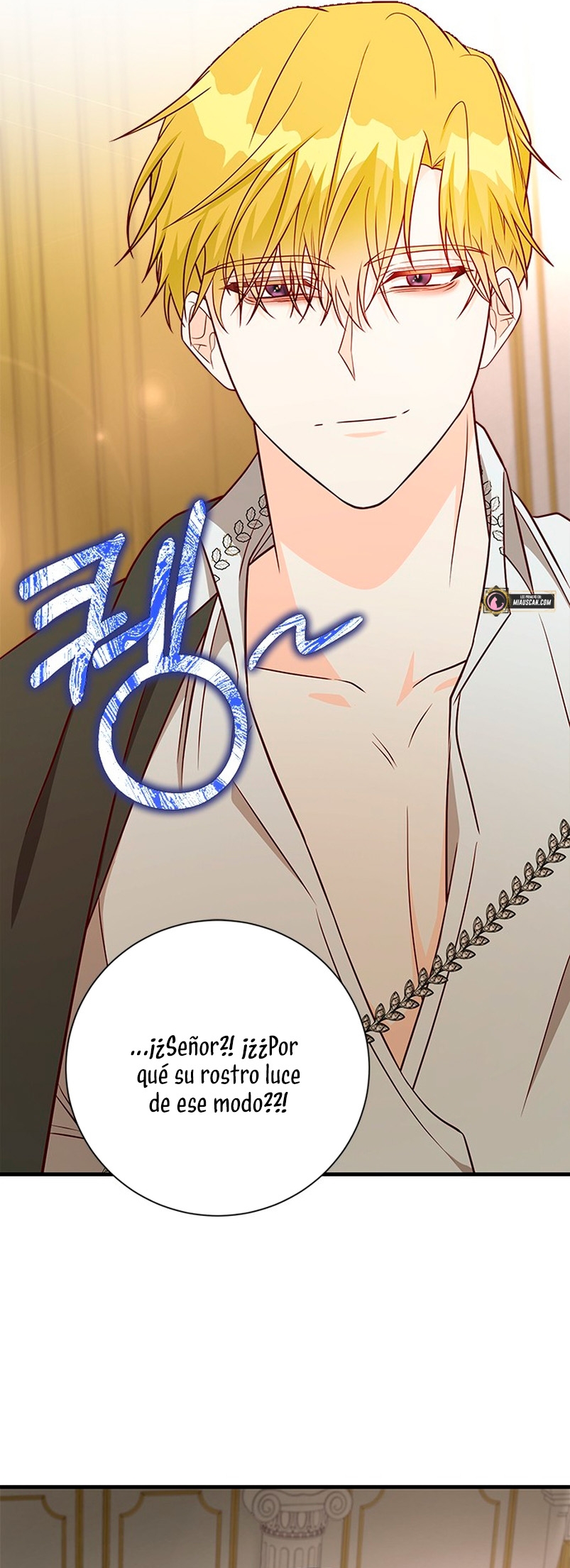 La doble vida de la Condesa Capítulo 45 - Página 23