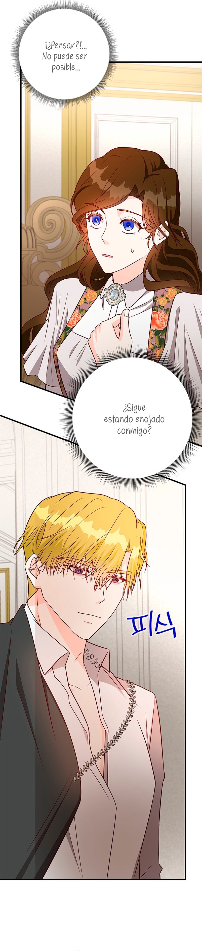 La doble vida de la Condesa Capítulo 45 - Página 25