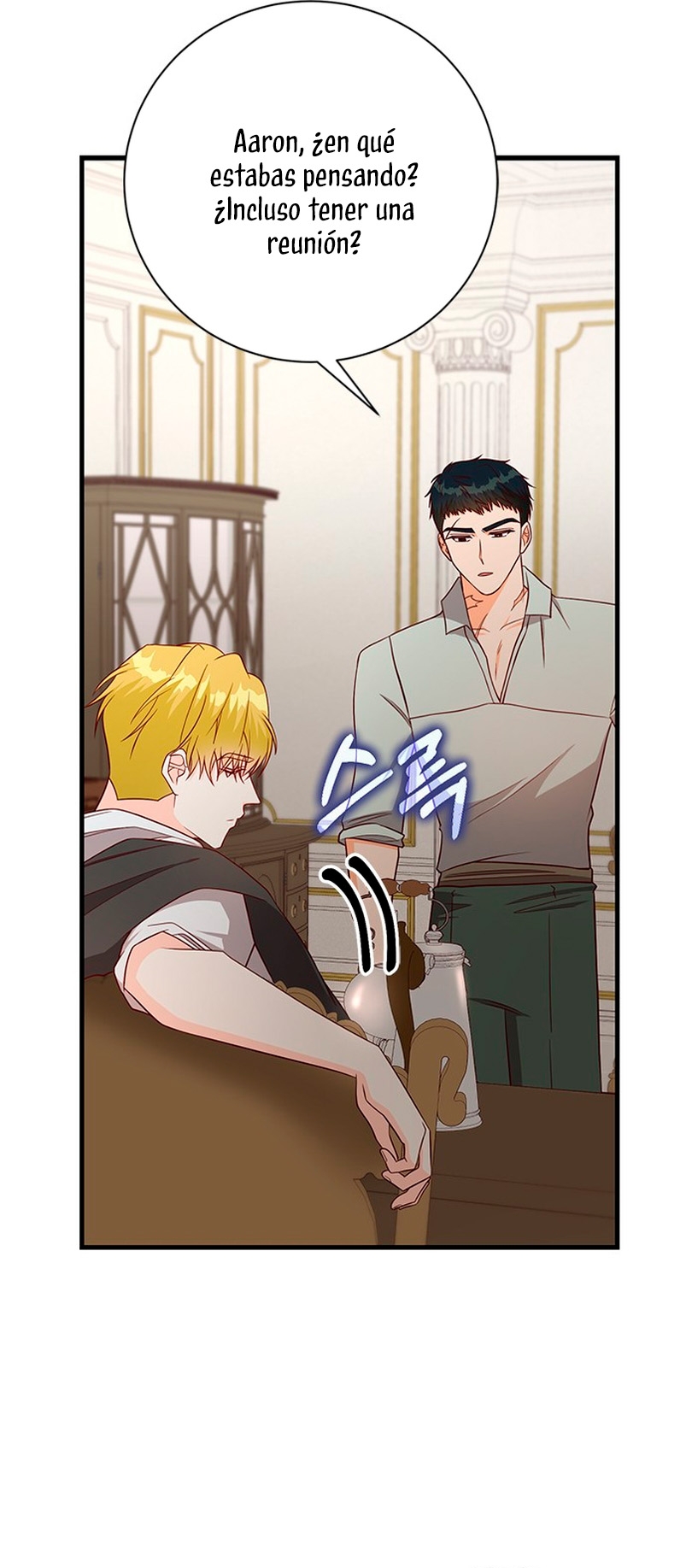 La doble vida de la Condesa Capítulo 45 - Página 27