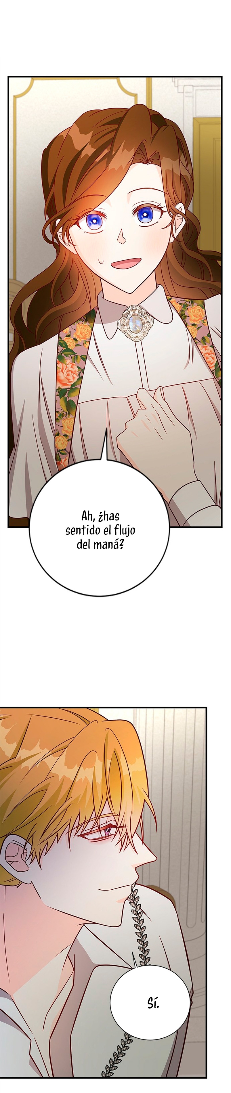 La doble vida de la Condesa Capítulo 45 - Página 31