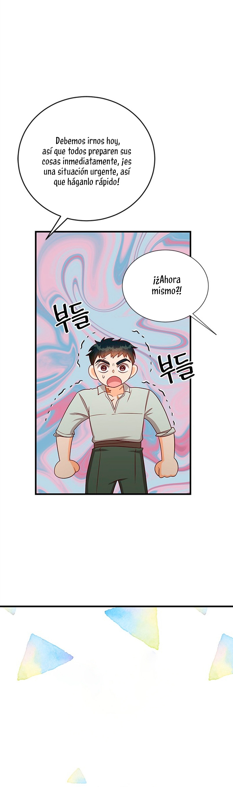 La doble vida de la Condesa Capítulo 45 - Página 32