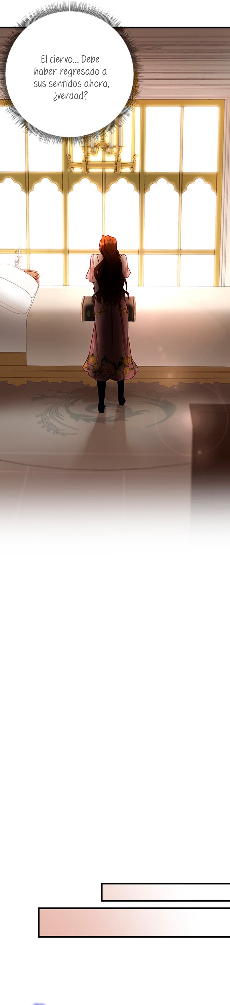 La doble vida de la Condesa Capítulo 45 - Página 37