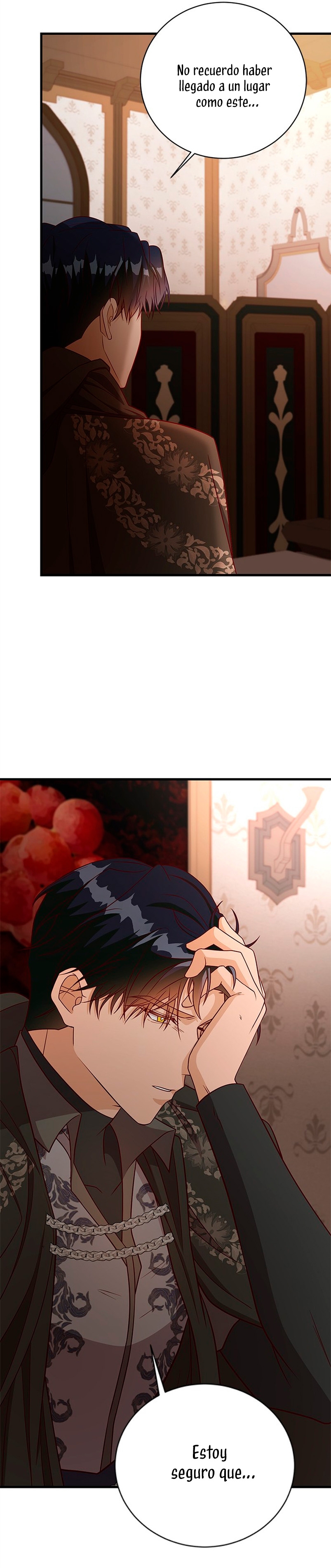 La doble vida de la Condesa Capítulo 45 - Página 39