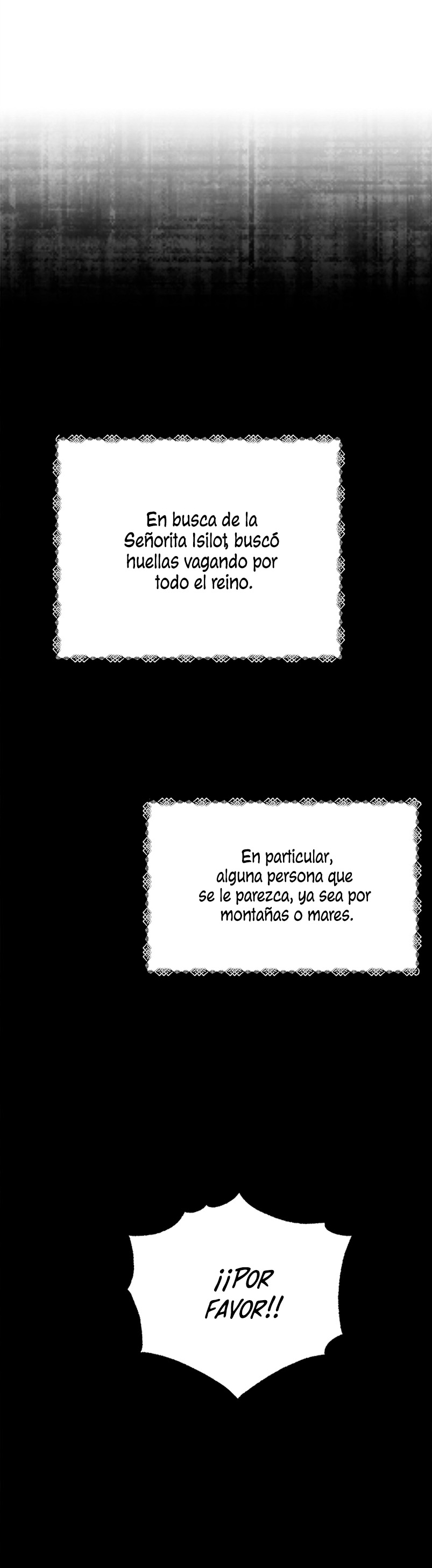 La doble vida de la Condesa Capítulo 45 - Página 40