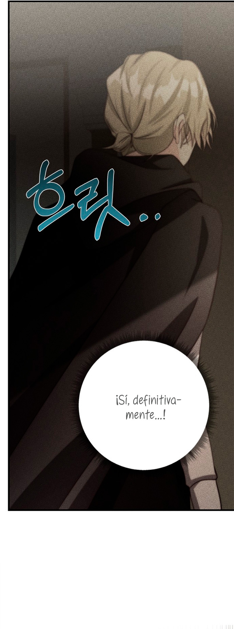 La doble vida de la Condesa Capítulo 45 - Página 47