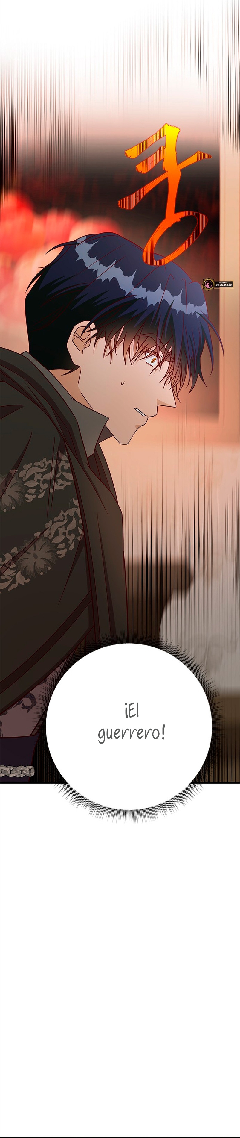 La doble vida de la Condesa Capítulo 45 - Página 48