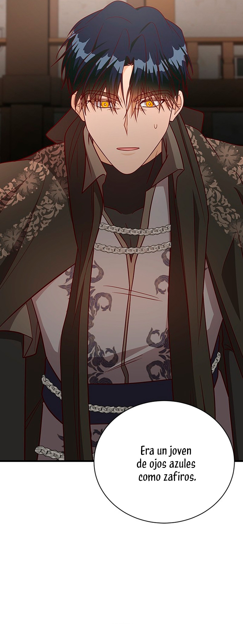 La doble vida de la Condesa Capítulo 45 - Página 52