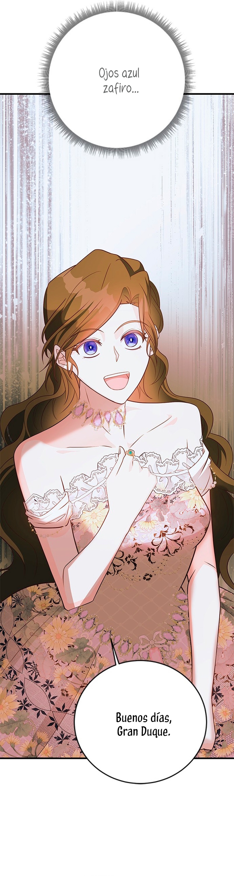 La doble vida de la Condesa Capítulo 45 - Página 53