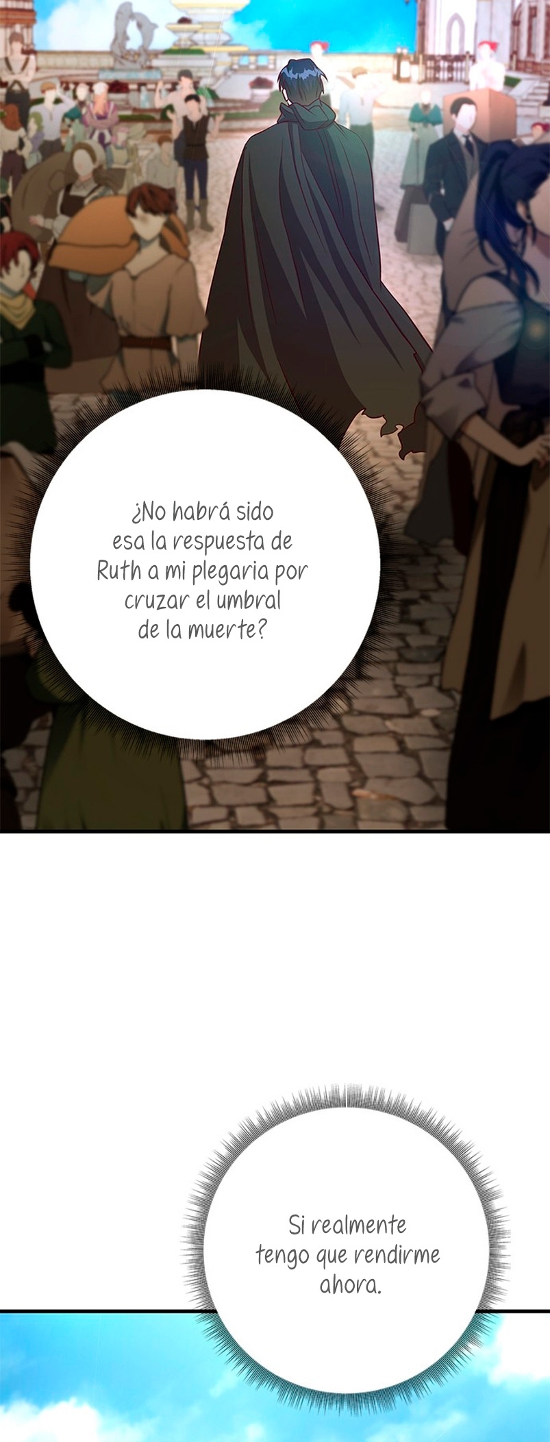 La doble vida de la Condesa Capítulo 45 - Página 58