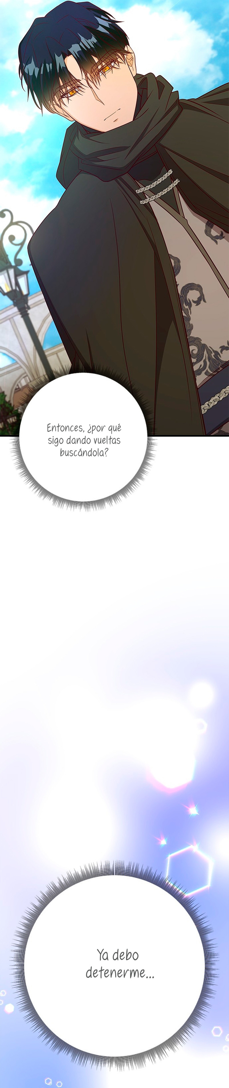 La doble vida de la Condesa Capítulo 45 - Página 59