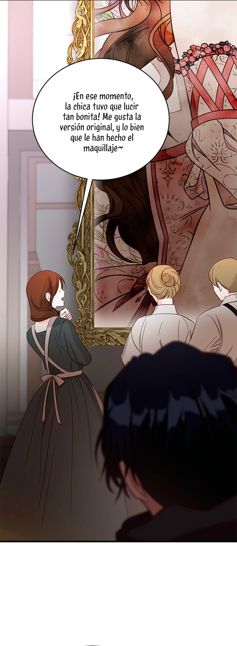 La doble vida de la Condesa Capítulo 45 - Página 62