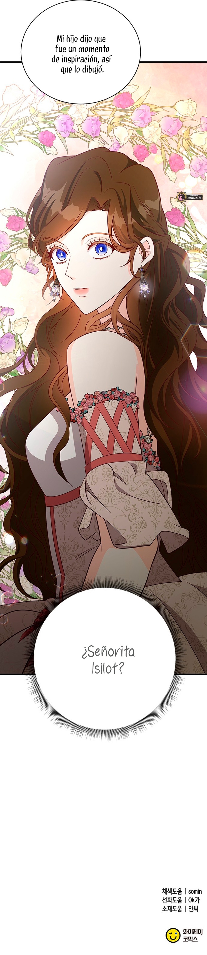 La doble vida de la Condesa Capítulo 45 - Página 63