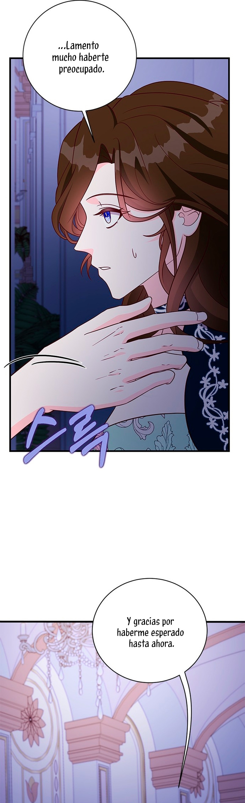 La doble vida de la Condesa Capítulo 45 - Página 9