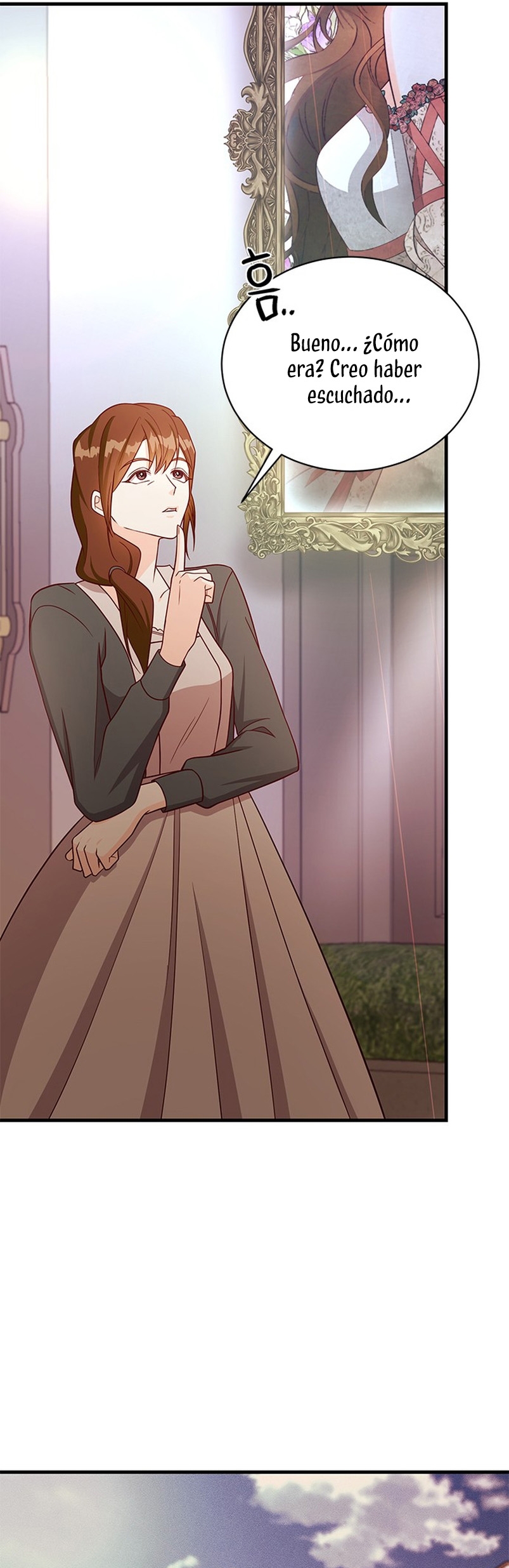 La doble vida de la Condesa Capítulo 46 - Página 10