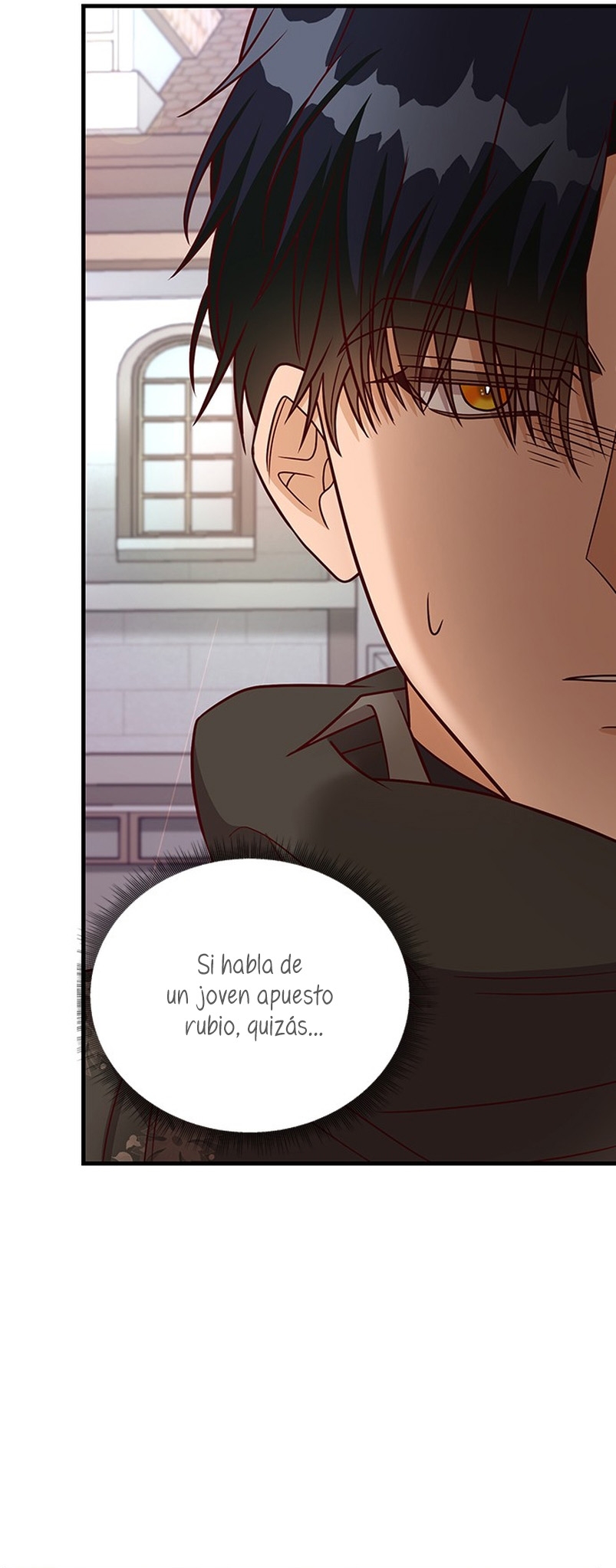 La doble vida de la Condesa Capítulo 46 - Página 14