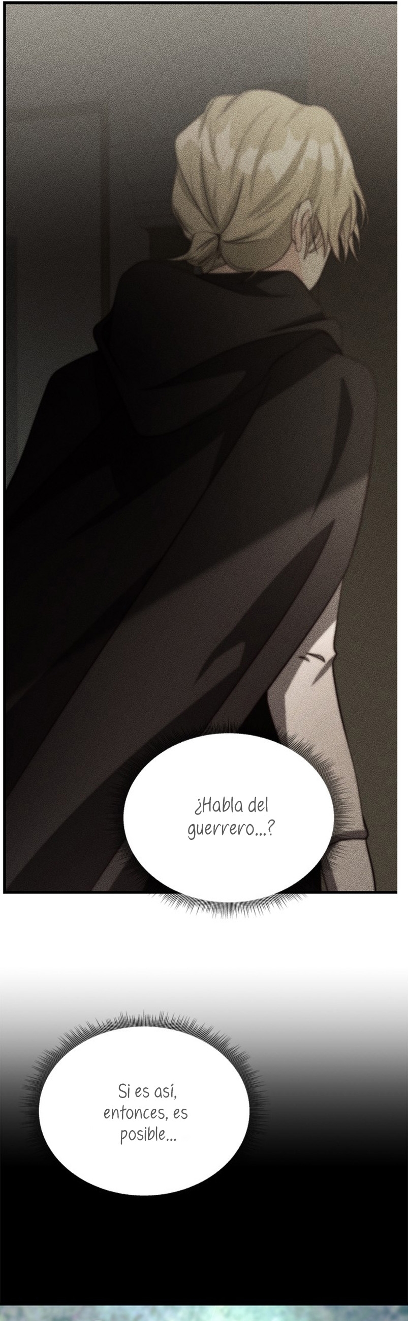 La doble vida de la Condesa Capítulo 46 - Página 15