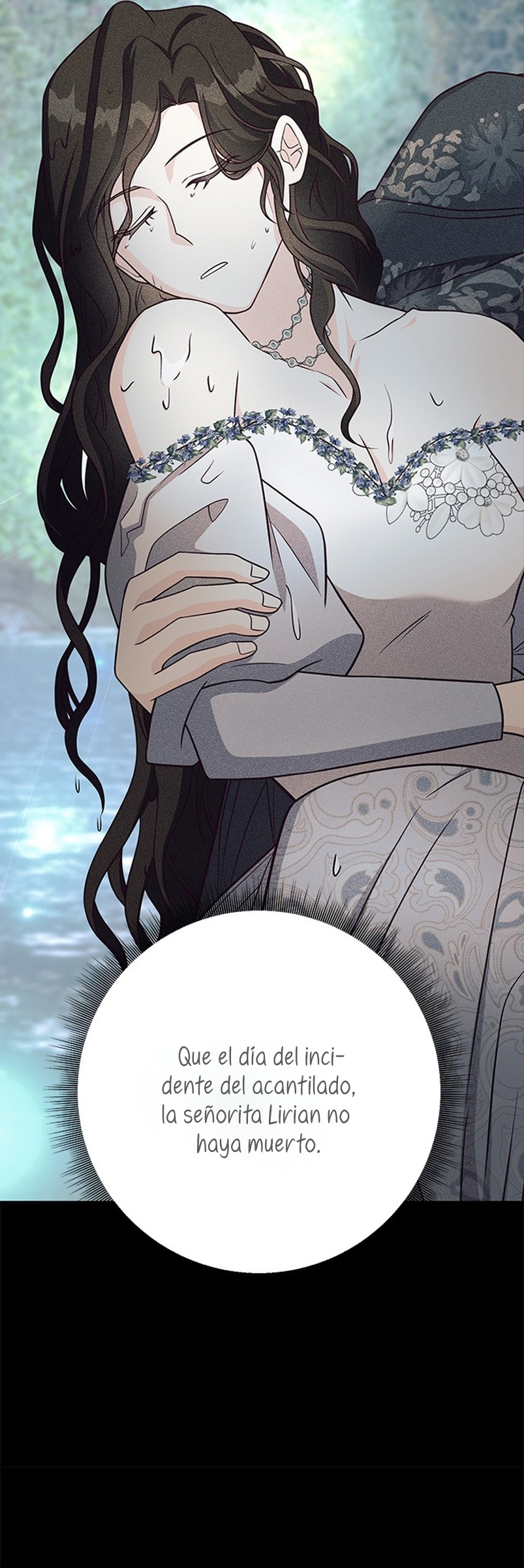 La doble vida de la Condesa Capítulo 46 - Página 16