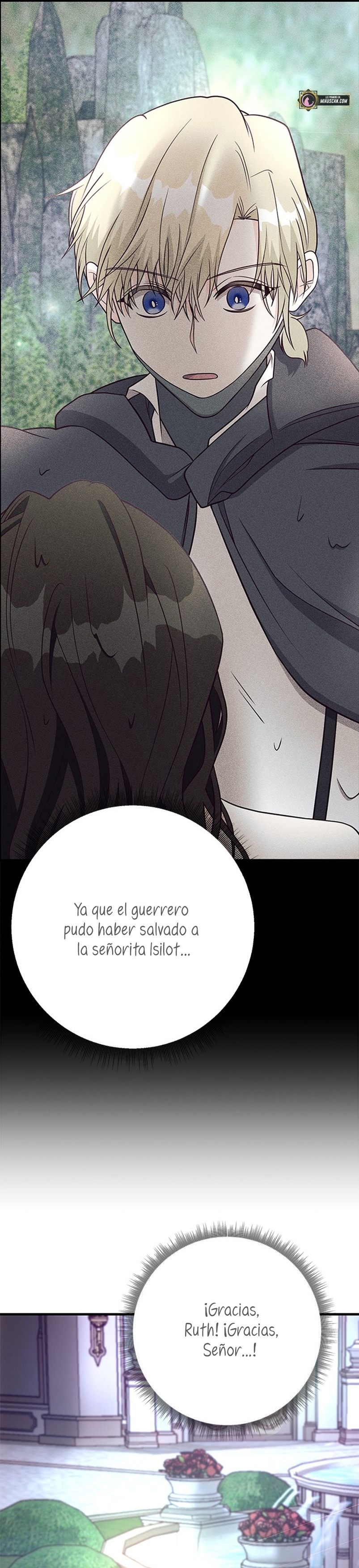 La doble vida de la Condesa Capítulo 46 - Página 17