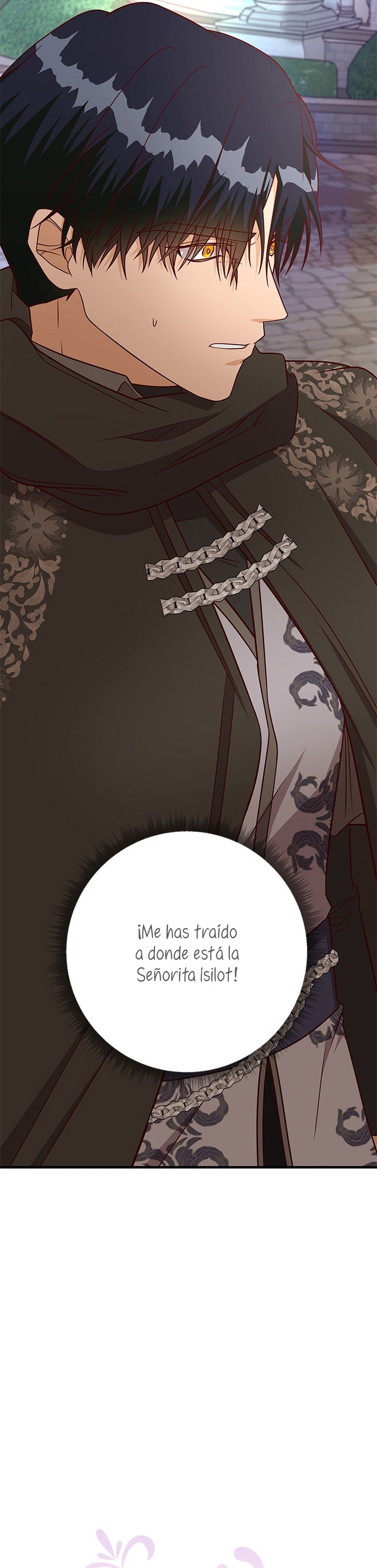 La doble vida de la Condesa Capítulo 46 - Página 18