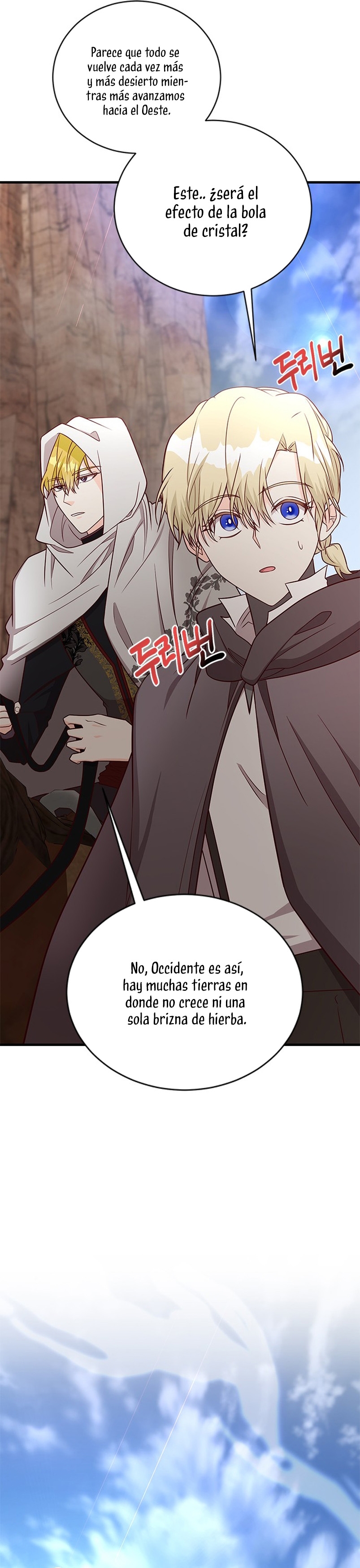 La doble vida de la Condesa Capítulo 46 - Página 24