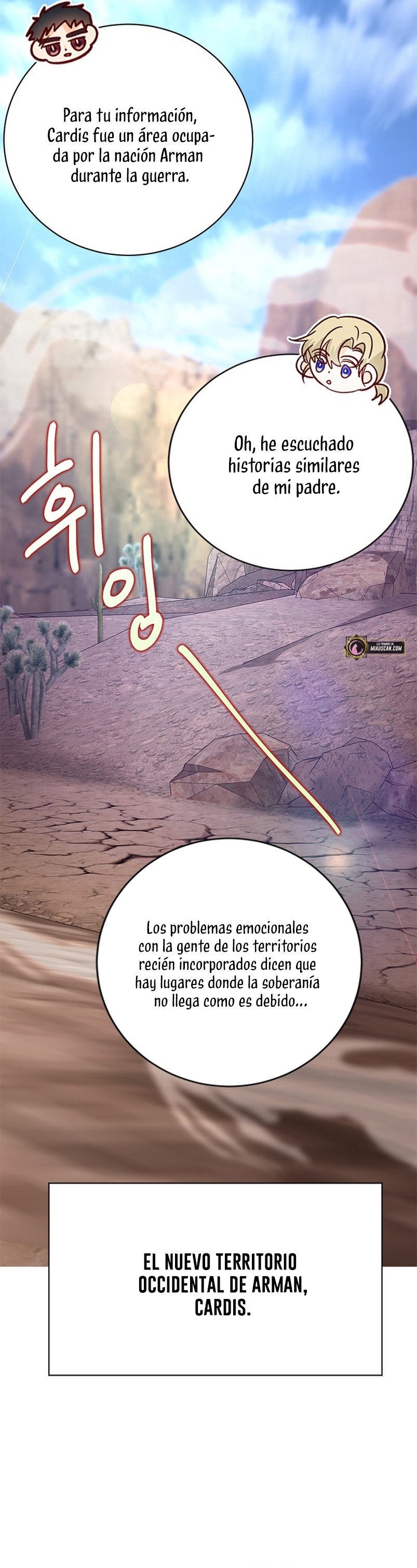 La doble vida de la Condesa Capítulo 46 - Página 25