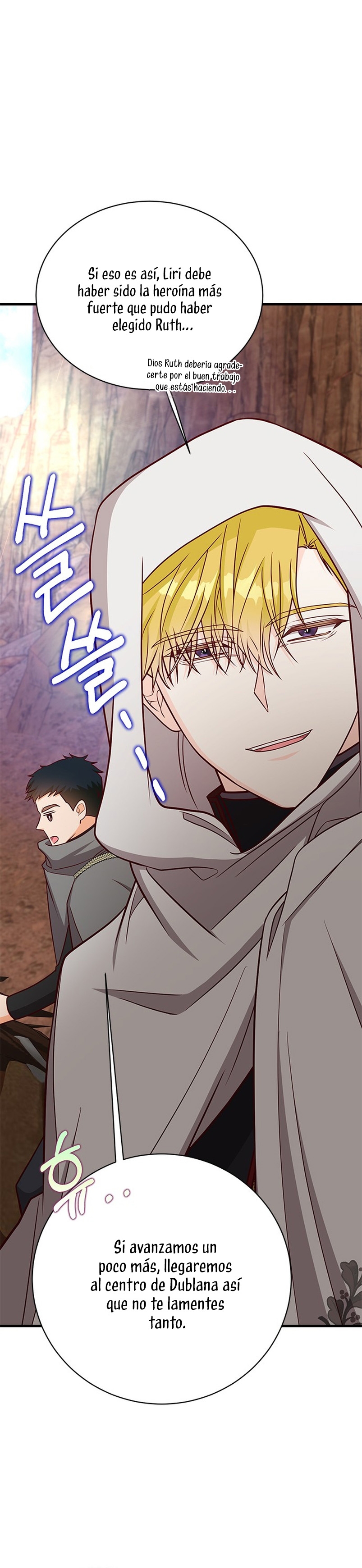 La doble vida de la Condesa Capítulo 46 - Página 28