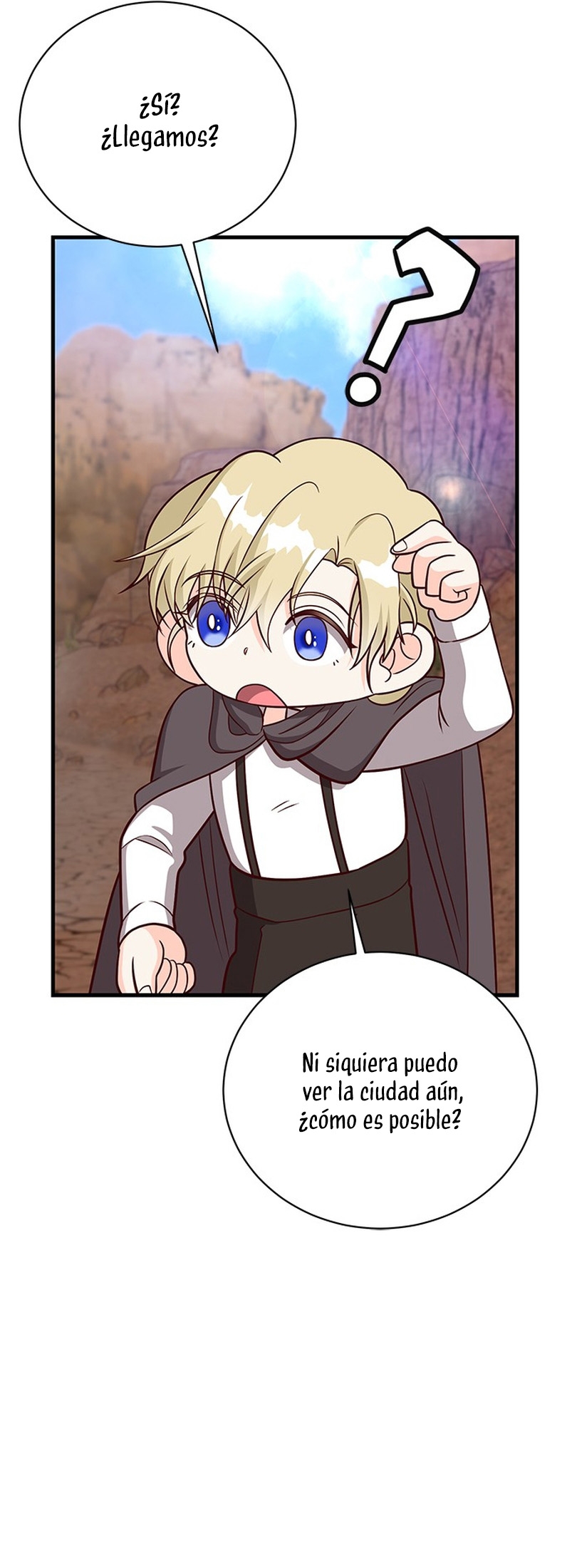 La doble vida de la Condesa Capítulo 46 - Página 29