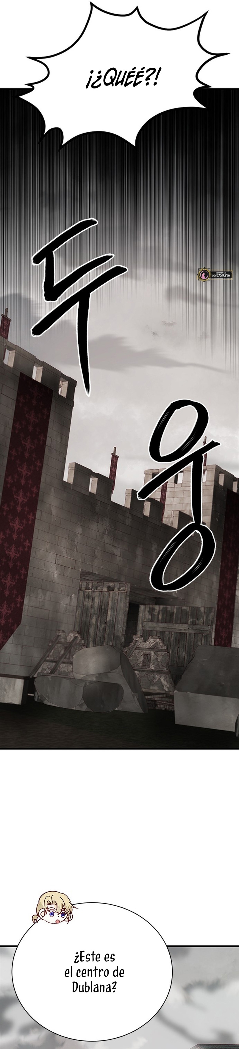 La doble vida de la Condesa Capítulo 46 - Página 30