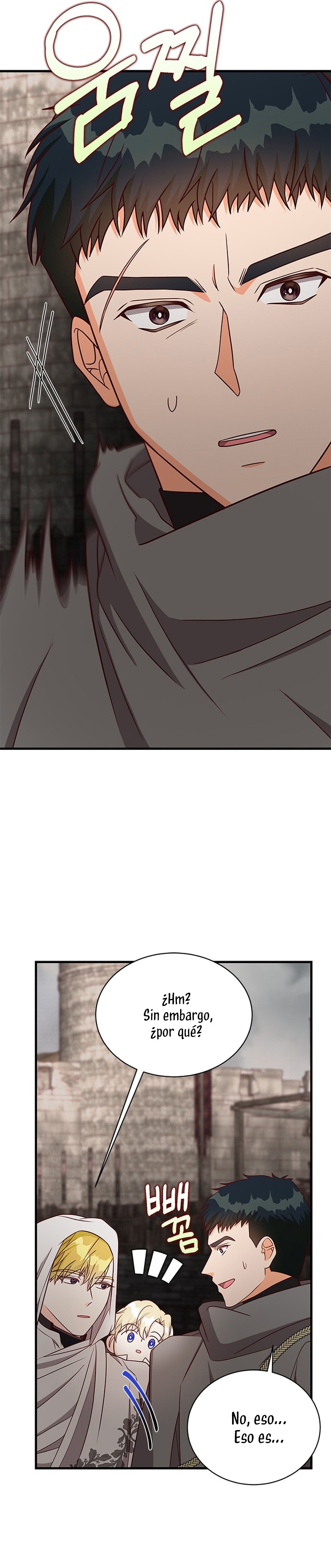 La doble vida de la Condesa Capítulo 46 - Página 39