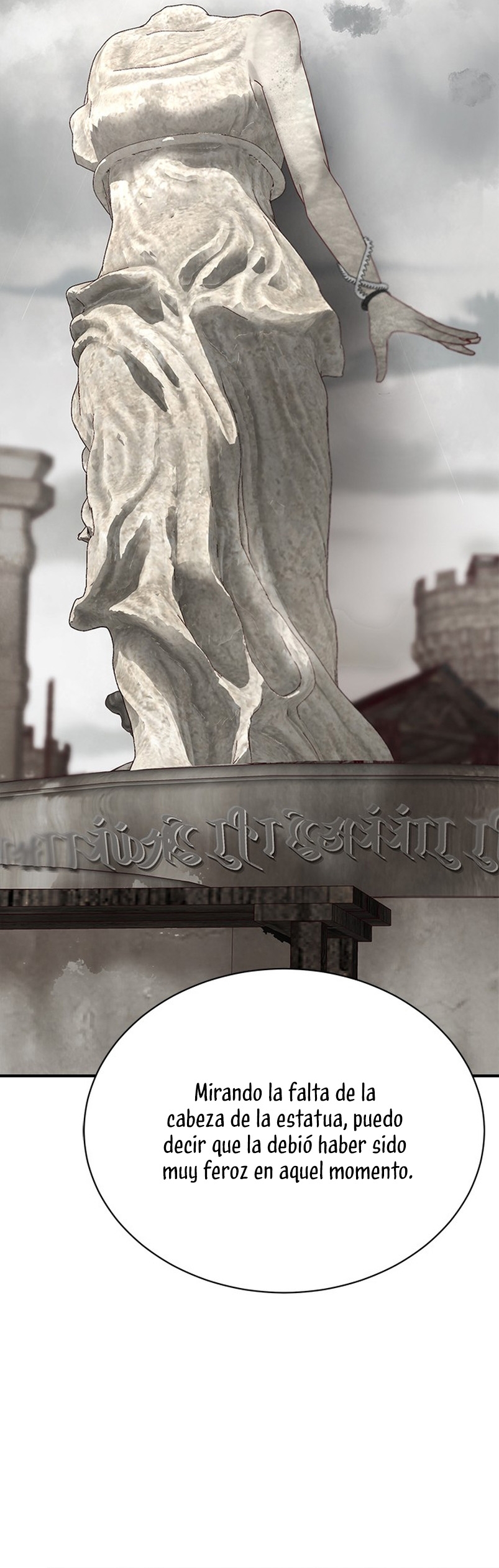 La doble vida de la Condesa Capítulo 46 - Página 41