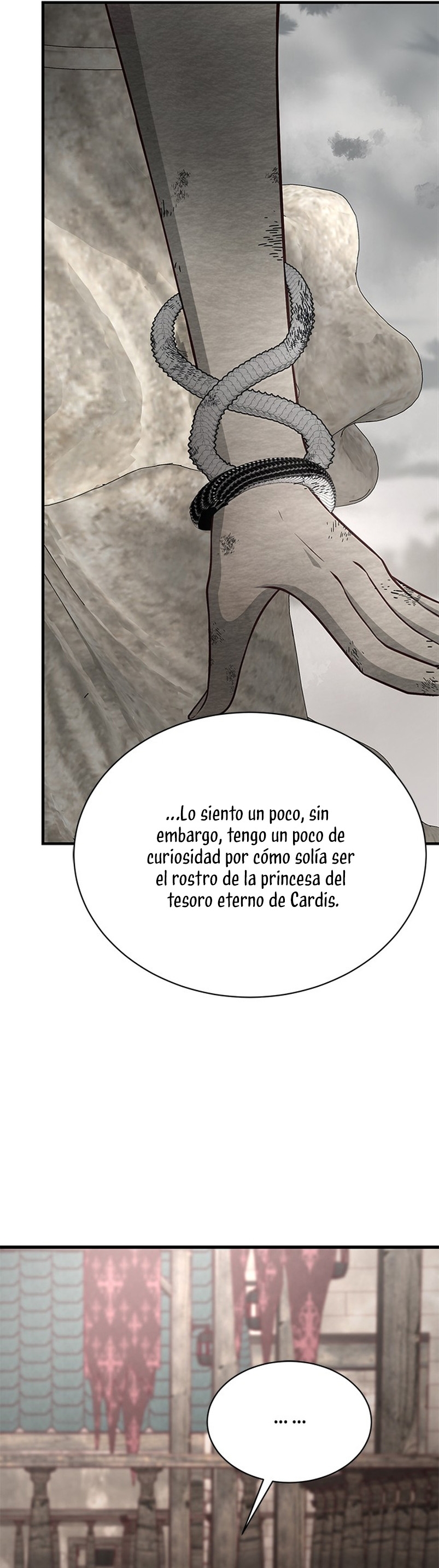 La doble vida de la Condesa Capítulo 46 - Página 42