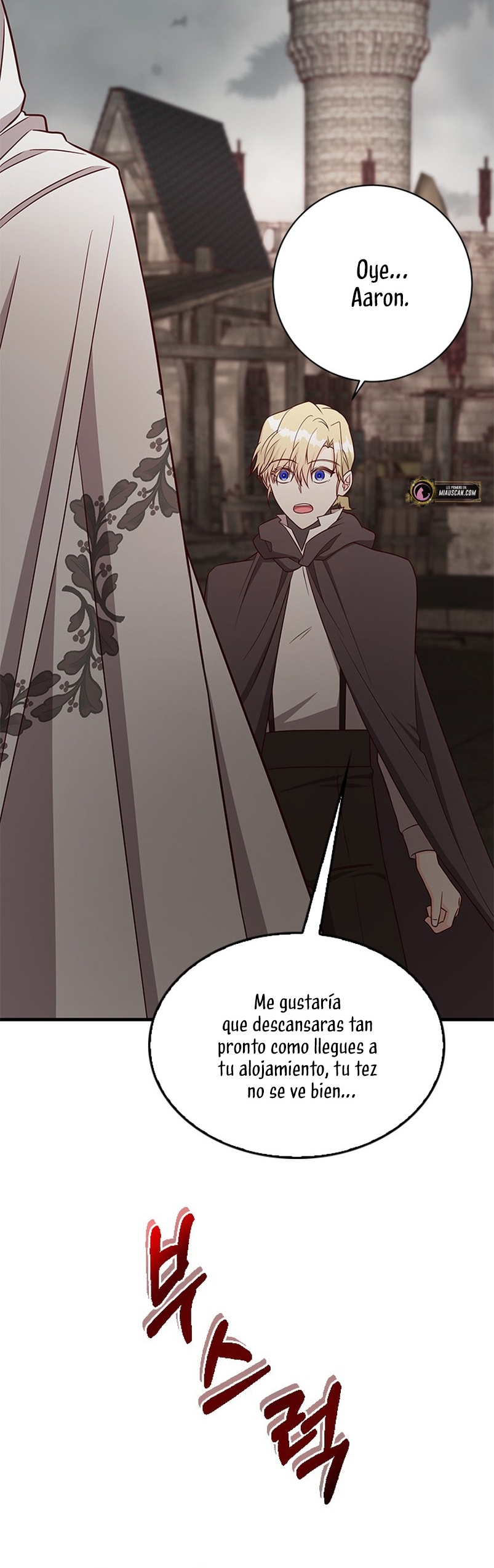 La doble vida de la Condesa Capítulo 46 - Página 45