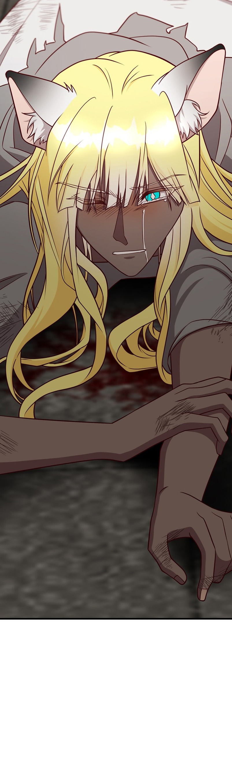 La doble vida de la Condesa Capítulo 46 - Página 51