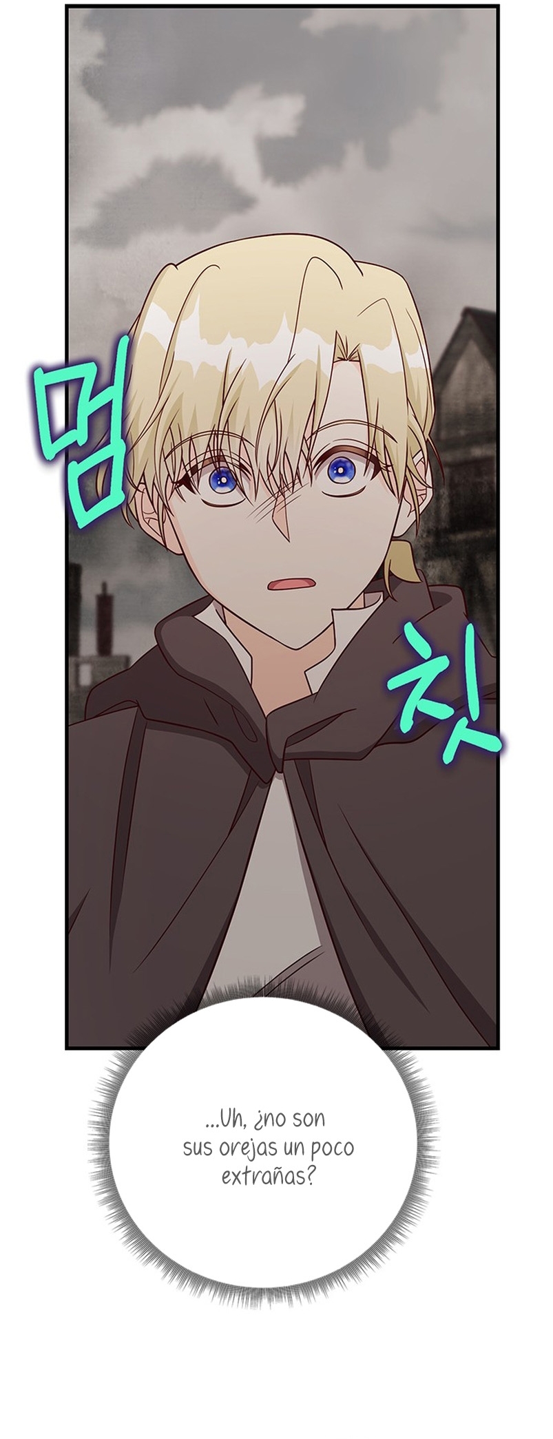 La doble vida de la Condesa Capítulo 46 - Página 52