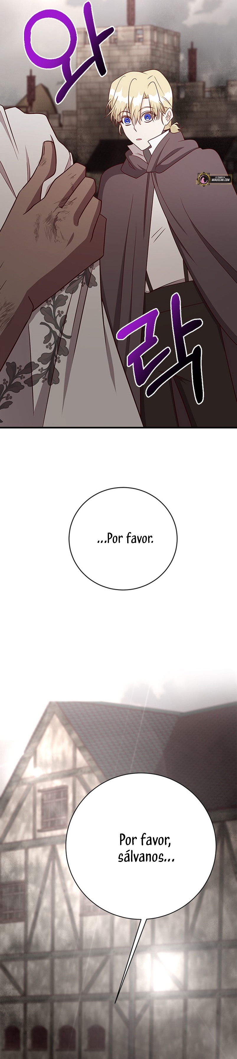 La doble vida de la Condesa Capítulo 46 - Página 58