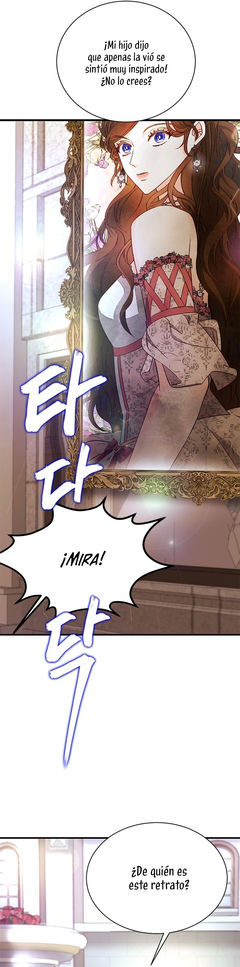 La doble vida de la Condesa Capítulo 46 - Página 6