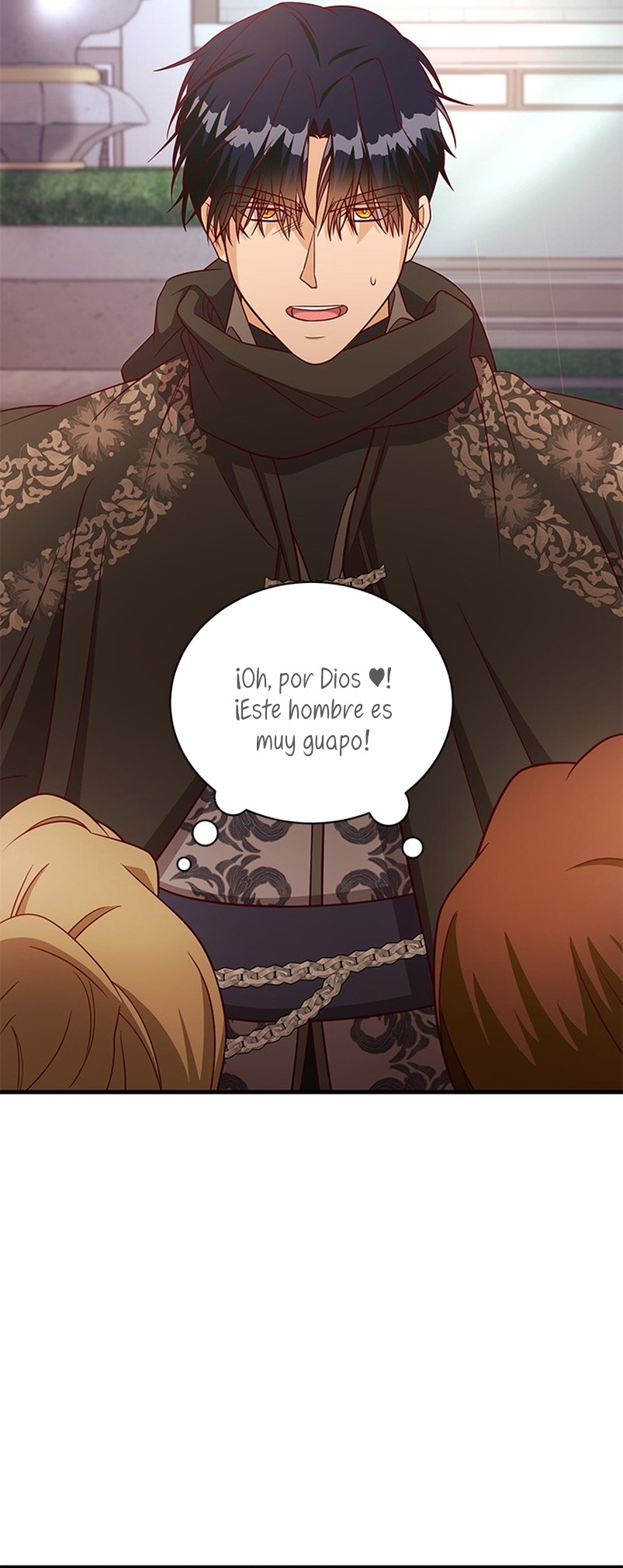 La doble vida de la Condesa Capítulo 46 - Página 7