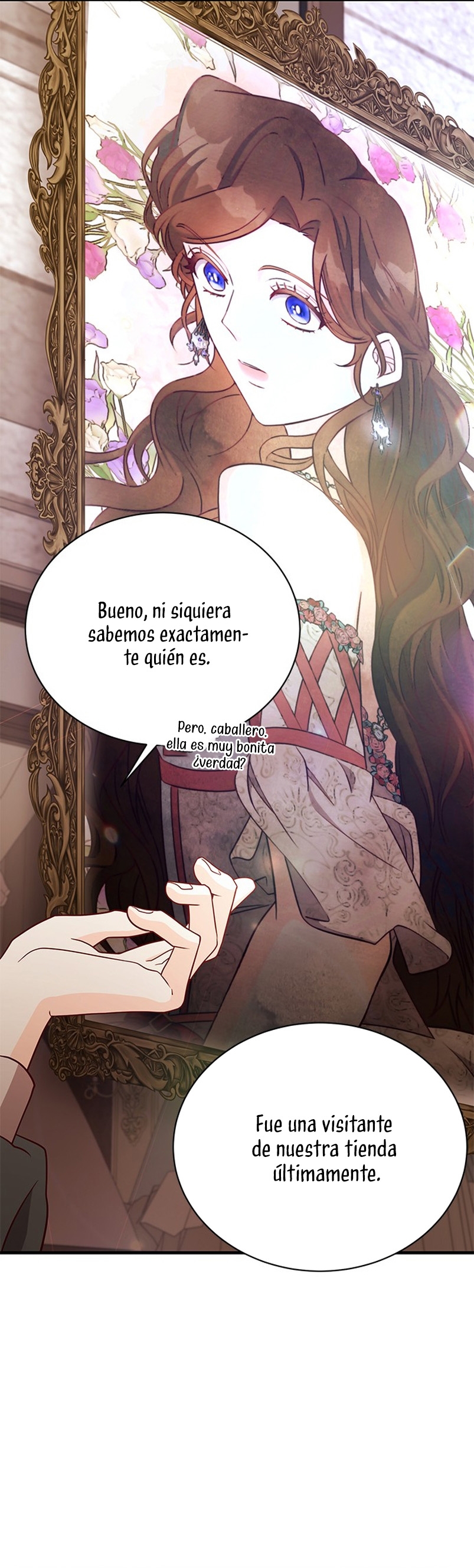 La doble vida de la Condesa Capítulo 46 - Página 8