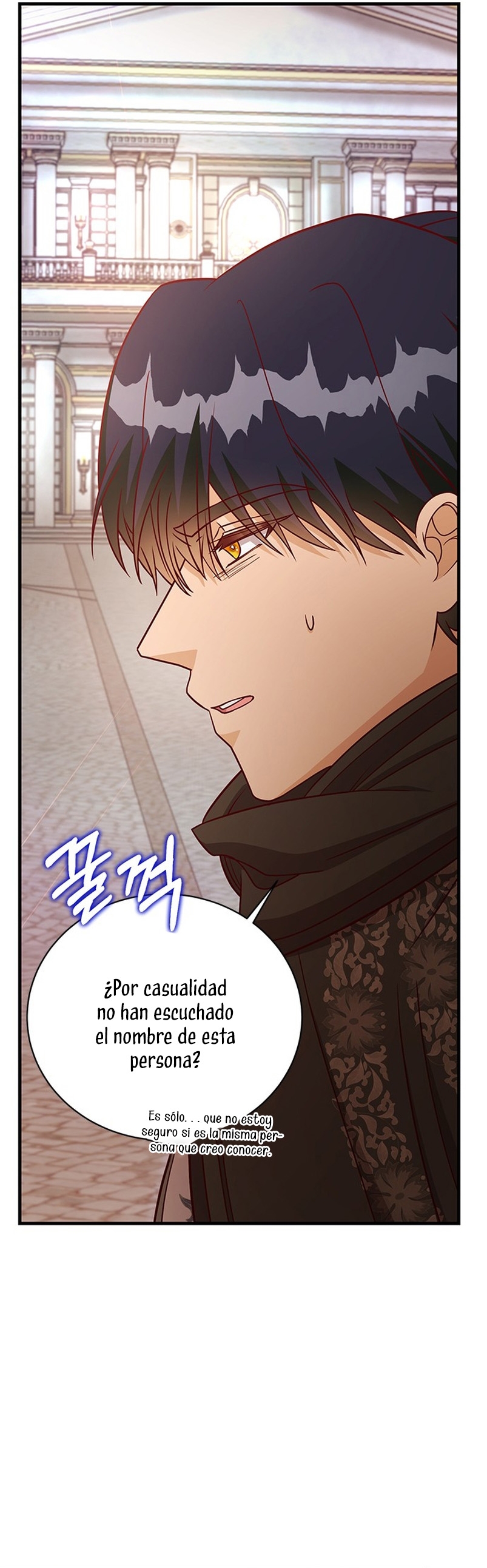 La doble vida de la Condesa Capítulo 46 - Página 9