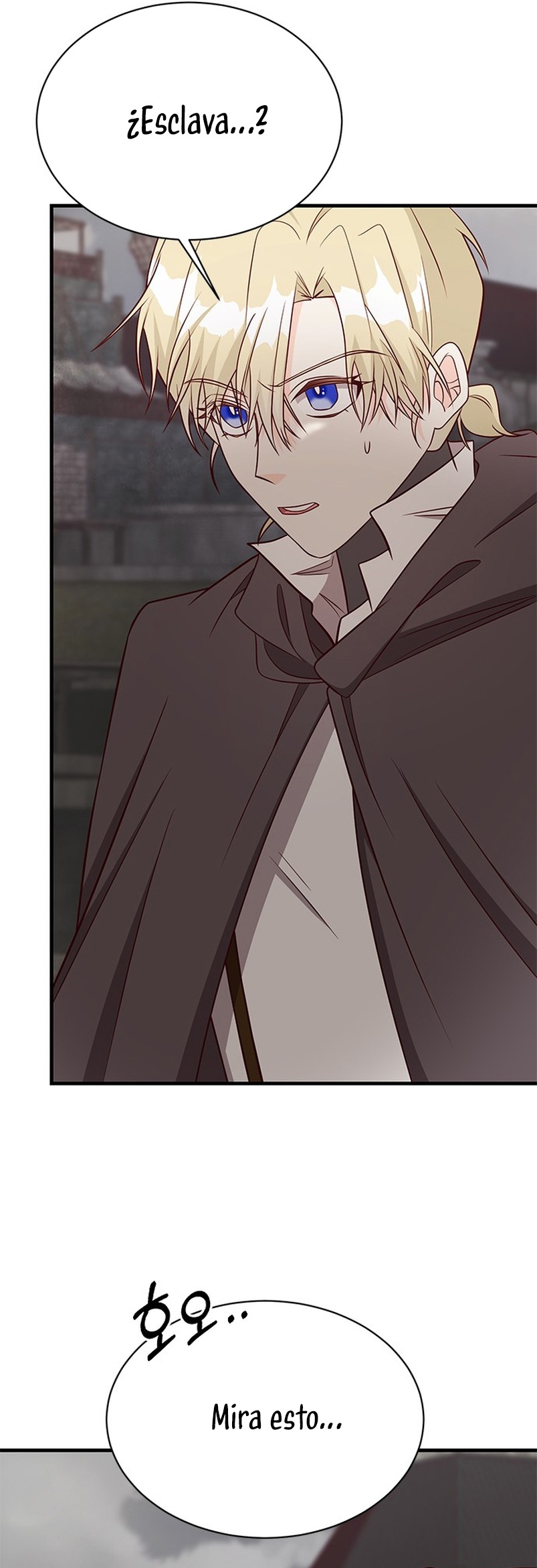 La doble vida de la Condesa Capítulo 47 - Página 10