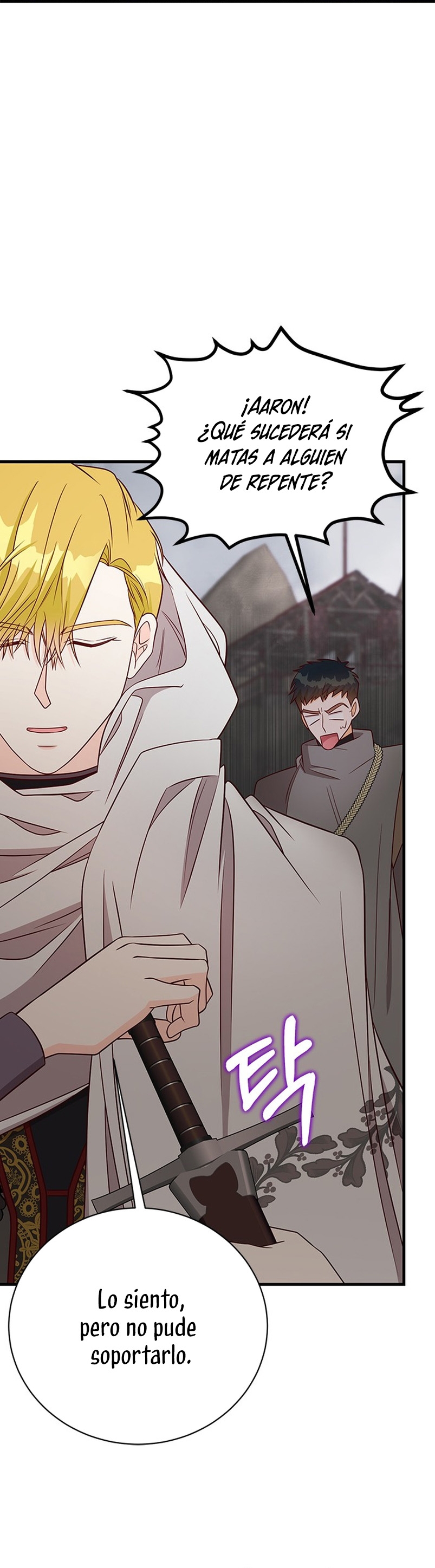 La doble vida de la Condesa Capítulo 47 - Página 15