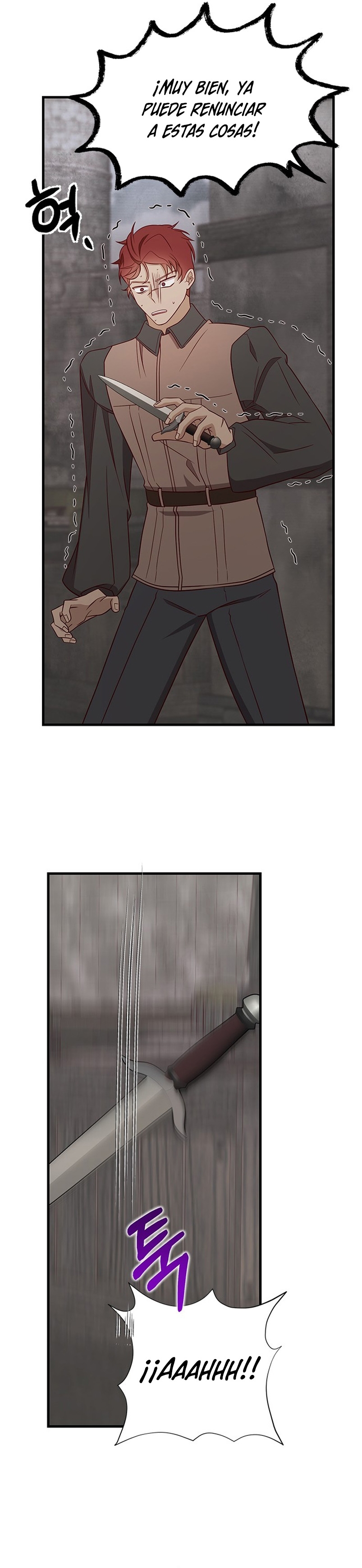 La doble vida de la Condesa Capítulo 47 - Página 16