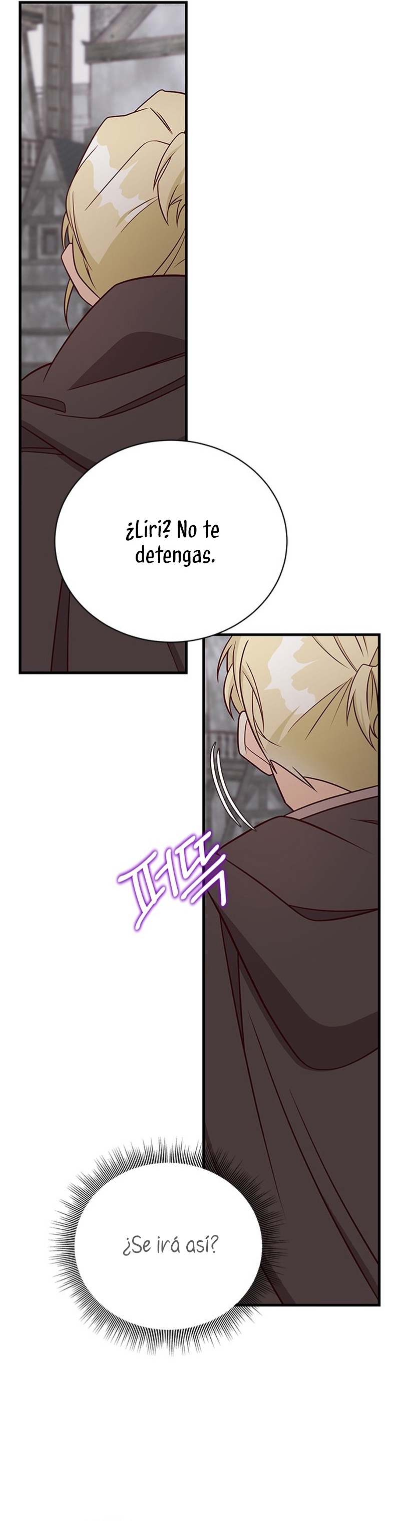 La doble vida de la Condesa Capítulo 47 - Página 18