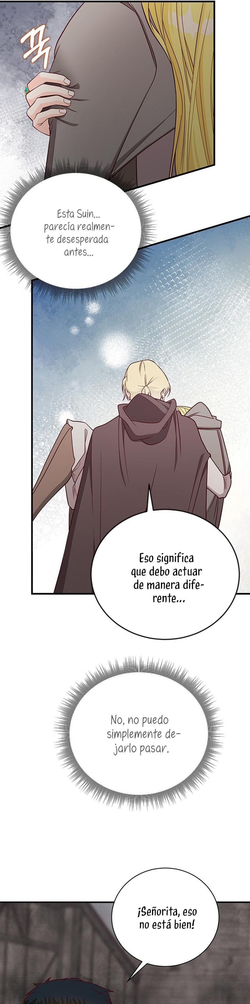 La doble vida de la Condesa Capítulo 47 - Página 24