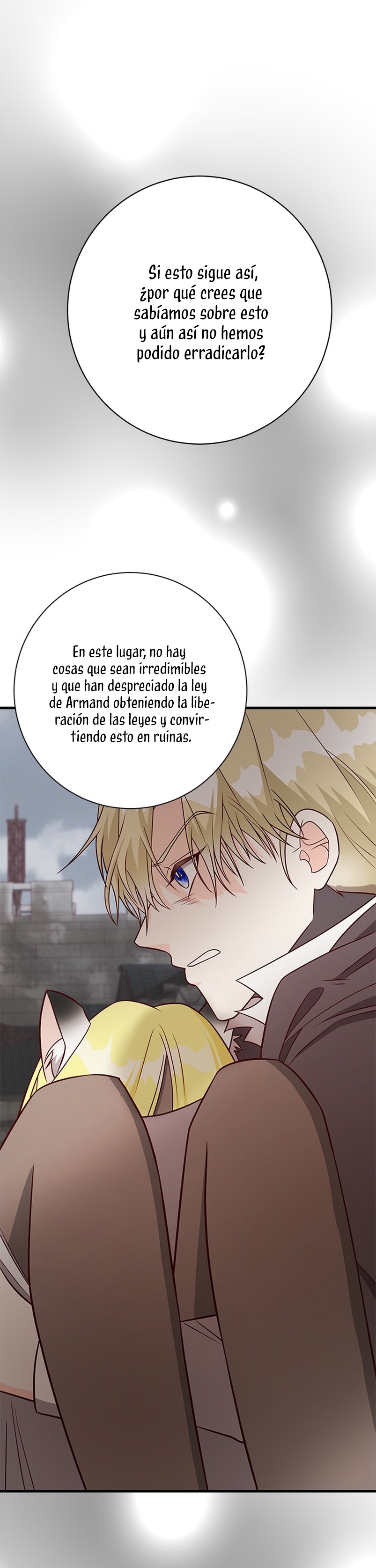 La doble vida de la Condesa Capítulo 47 - Página 26