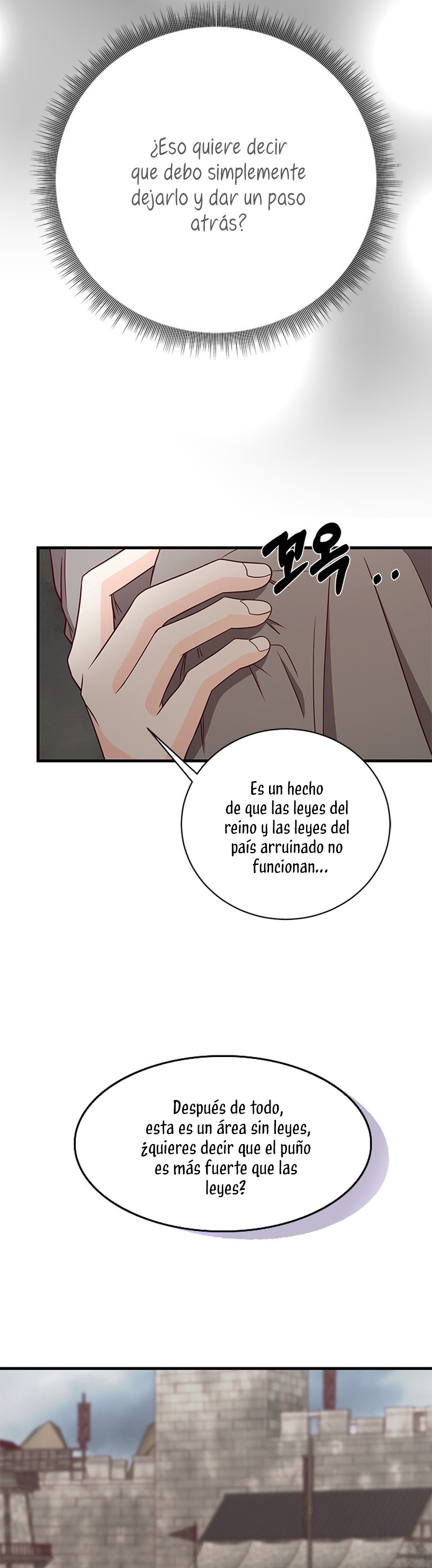 La doble vida de la Condesa Capítulo 47 - Página 27