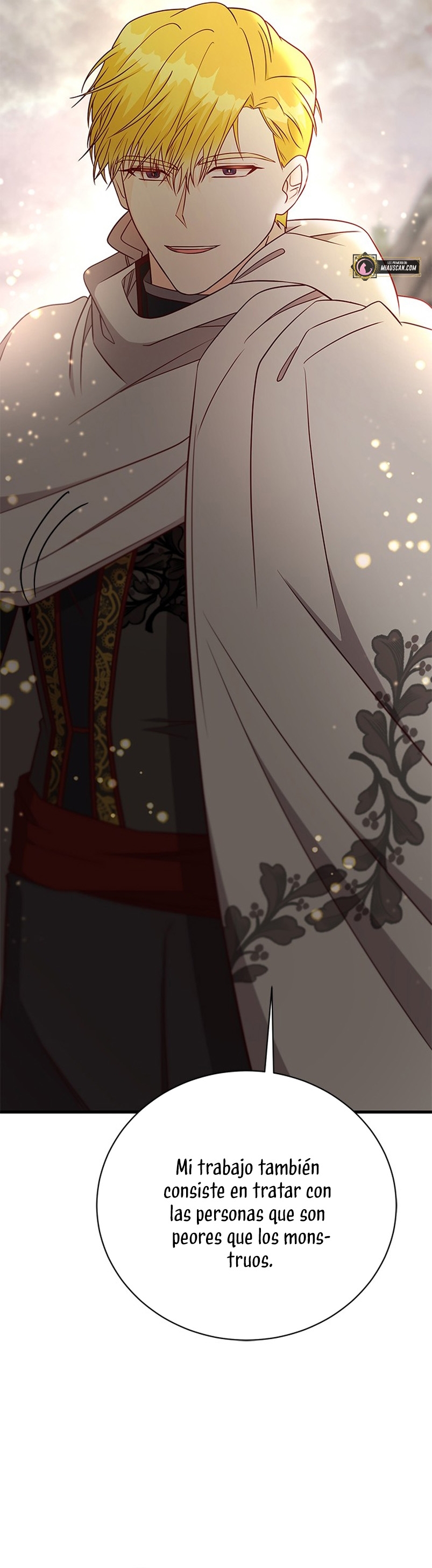 La doble vida de la Condesa Capítulo 47 - Página 31