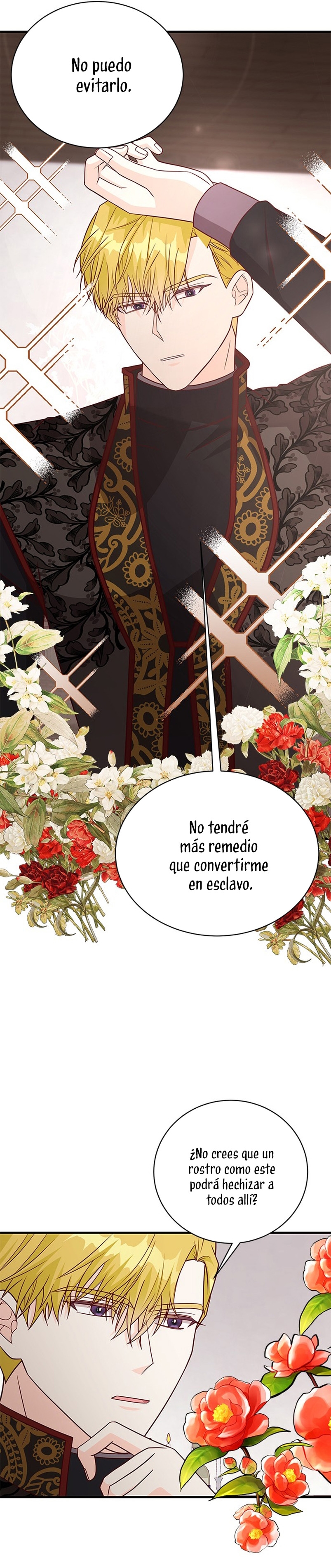 La doble vida de la Condesa Capítulo 47 - Página 44