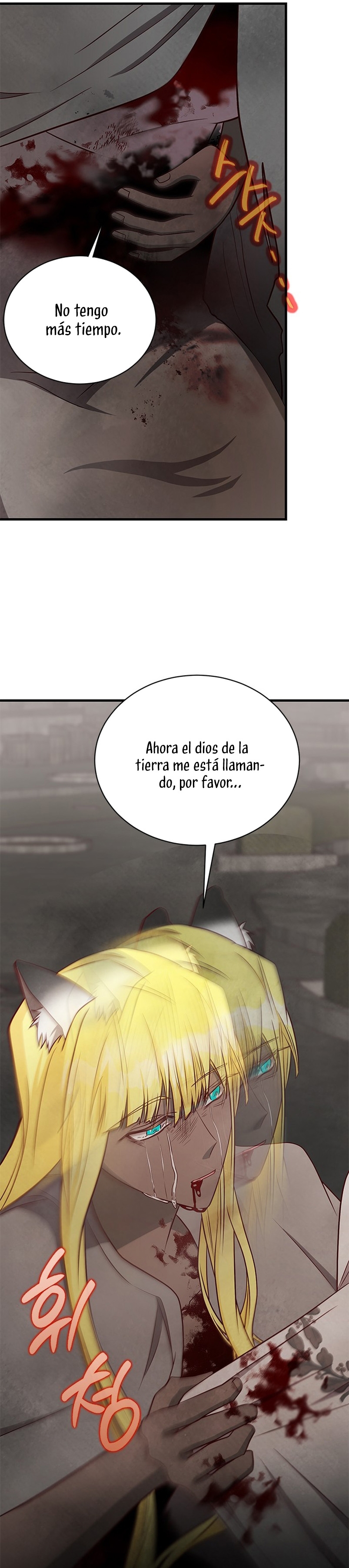 La doble vida de la Condesa Capítulo 47 - Página 5